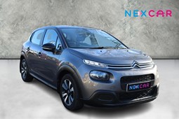 Citroen C3 (17-24) Feel BlueHDi 75 S&S 5d For Sale - NexCar, Neath