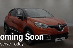 Renault Captur (13-19) 1.5 dCi (90bhp) Dynamique S Nav 5d For Sale - NexCar, Neath