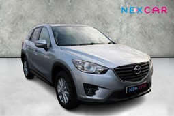 Mazda CX-5 (12-17) 2.2d SE-L Nav 5d For Sale - NexCar, Neath