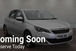 Peugeot 308 Hatchback (14-21) 1.2 e-THP (130bhp) Allure 5d For Sale - NexCar, Neath