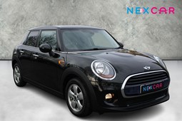 MINI Hatchback (14-24) 1.5 Cooper D Hatchback 5d For Sale - NexCar, Neath