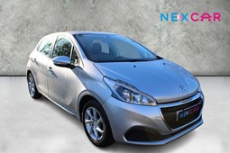 Peugeot 208 Hatchback (12-19) 1.2 PureTech Active 5d For Sale - NexCar, Neath