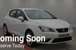 SEAT Ibiza Hatchback (08-17) 1.4 Toca 5d For Sale - NexCar, Neath