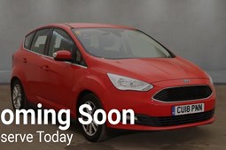 Ford C-MAX (10-19) 1.5 TDCi Zetec 5d For Sale - NexCar, Neath