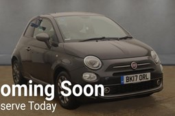 Fiat 500 Hatchback (08-24) S 1.2 69hp 3d For Sale - NexCar, Neath