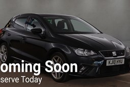 SEAT Ibiza Hatchback (17 on) FR 1.0 TSI 115PS 5d For Sale - NexCar, Neath