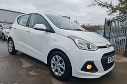 Hyundai i10 (14-20) 1.2 SE 5d For Sale - Friends Autos Ltd, Evesham