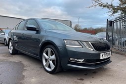 Skoda Octavia Hatchback (13-20) SE L 1.4 TSI 150PS (03/17 on) 5d For Sale - Friends Autos Ltd, Evesham