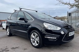 Ford S-MAX (06-14) 2.0 TDCi (140bhp) Titanium 5d For Sale - Friends Autos Ltd, Evesham