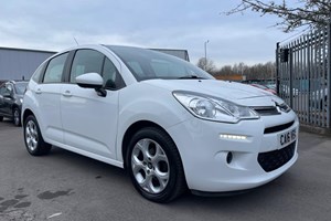 Citroen C3 (10-16) 1.2 PureTech (82bhp) Edition 5d For Sale - Friends Autos Ltd, Evesham