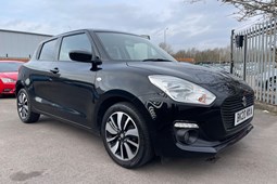 Suzuki Swift Hatchback (17-23) 1.2 Dualjet Hybrid SZ-T 5d For Sale - Friends Autos Ltd, Evesham