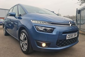 Citroen Grand C4 Picasso (14-18) 1.6 BlueHDi Selection 5d For Sale - Friends Autos Ltd, Evesham