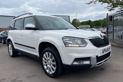 Skoda Yeti (09-17) 1.2 TSI SE Outdoor 5d DSG For Sale - Friends Autos Ltd, Evesham