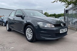 Volkswagen Golf Hatchback (13-20) 1.2 TSI Bluemotion Tech S 5d For Sale - Friends Autos Ltd, Evesham
