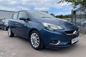 Vauxhall Corsa Hatchback (14-19) 1.4 SE 5d Auto For Sale - Friends Autos Ltd, Evesham
