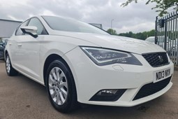 SEAT Leon Hatchback (13-20) 1.4 TSI SE 5d For Sale - Friends Autos Ltd, Evesham