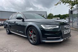 Audi A6 Allroad (12-18) 3.0 BiTDI Quattro 5d Tip Auto For Sale - Friends Autos Ltd, Evesham