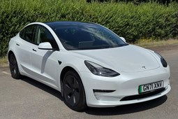 Tesla Model 3 (16 on) Long Range auto 4d For Sale - Velocity X Motors Ltd, Nottingham