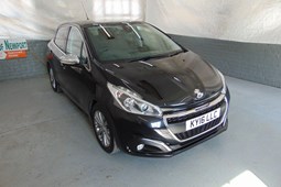 Peugeot 208 Hatchback (12-19) 1.2 PureTech Allure 5d For Sale - Triad of Newport, Newport