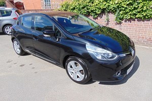 Renault Clio Hatchback (12-19) 1.2 16V Dynamique Nav 5d For Sale - Triad of Newport, Newport