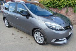 Renault Grand Scenic (09-16) 1.5 dCi Limited Energy (Start Stop) 5d For Sale - Triad of Newport, Newport