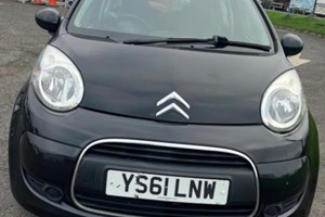 Citroen C1 (05-14) 1.0i VTR+ (AC) 3d For Sale - Newcastle Runabouts, Newcastle Upon Tyne