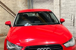 Audi A1 Hatchback (10-18) 1.6 TDI Sport 3d For Sale - Newcastle Car And Van Centre, Newcastle Upon Tyne