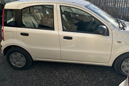 Fiat Panda (04-11) 1.1 Active ECO 5d For Sale - Newcastle Car And Van Centre, Newcastle Upon Tyne