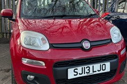 Fiat Panda (12-24) 0.9 TwinAir (85bhp) Lounge 5d For Sale - Newcastle Car And Van Centre, Newcastle Upon Tyne