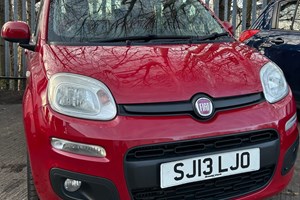 Fiat Panda (12-24) 0.9 TwinAir (85bhp) Lounge 5d For Sale - Newcastle Runabouts, Newcastle Upon Tyne