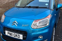 Citroen C3 Picasso (09-17) 1.6 HDi 8V Exclusive 5d For Sale - Newcastle Car And Van Centre, Newcastle Upon Tyne