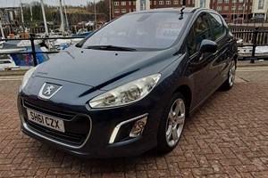 Peugeot 308 Hatchback (07-13) 1.6 VTi Allure (2011) 5d For Sale - Newcastle Runabouts, Newcastle Upon Tyne