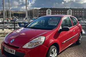 Renault Clio Hatchback (05-12) 1.2 16V Extreme (09) 3d For Sale - Newcastle Runabouts, Newcastle Upon Tyne
