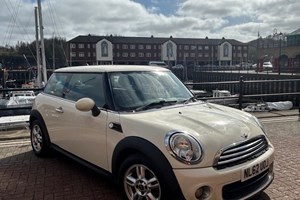 MINI Hatchback (06-13) 1.6 (08/10 on) 3d For Sale - Newcastle Runabouts, Newcastle Upon Tyne