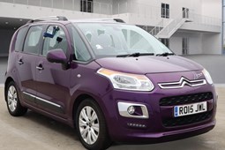 Citroen C3 Picasso (09-17) 1.6 HDi 8V Exclusive 5d For Sale - Newcastle Car And Van Centre, Newcastle Upon Tyne