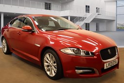Jaguar XF Saloon (08-15) 2.2d (200bhp) Sport 4d Auto For Sale - Newcastle Runabouts, Newcastle Upon Tyne