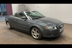 Audi A4 Cabriolet (06-09) 1.8T Sport 2d For Sale - Newcastle Runabouts, Newcastle Upon Tyne