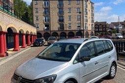 Volkswagen Touran (10-15) 1.6 TDI (105bhp) S 5d For Sale - Newcastle Runabouts, Newcastle Upon Tyne
