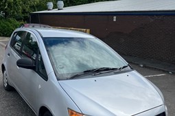 Mitsubishi Colt (04-13) 1.1 CZ1 5d For Sale - Newcastle Runabouts, Newcastle Upon Tyne