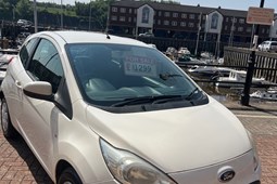 Ford Ka (09-16) 1.2 Edge (Start Stop) 3d For Sale - Newcastle Runabouts, Newcastle Upon Tyne