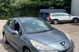 Peugeot 207 Hatchback (06-12) 1.4 VTi Sport (95bhp) 5d For Sale - Newcastle Runabouts, Newcastle Upon Tyne