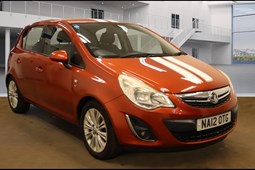 Vauxhall Corsa Hatchback (06-14) 1.3 CDTi (95bhp) ecoFLEX SE (11) 5d For Sale - Newcastle Runabouts, Newcastle Upon Tyne