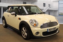 MINI Hatchback (06-13) 1.6 (08/10 on) 3d For Sale - Newcastle Runabouts, Newcastle Upon Tyne