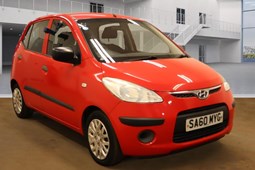 Hyundai i10 Hatchback (08-13) 1.2 Classic 5d For Sale - Newcastle Runabouts, Newcastle Upon Tyne