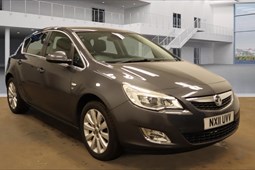 Vauxhall Astra Hatchback (09-15) 2.0 CDTi 16V SE 5d Auto For Sale - Newcastle Runabouts, Newcastle Upon Tyne