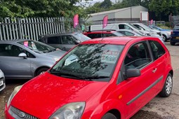Ford Fiesta (02-08) 1.25 Style 3d (05) For Sale - Newcastle Runabouts, Newcastle Upon Tyne