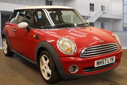 MINI Hatchback (06-13) 1.6 Cooper 3d For Sale - Newcastle Runabouts, Newcastle Upon Tyne