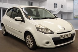 Renault Clio Hatchback (05-12) 1.2 16V Expression+ 3d For Sale - Newcastle Runabouts, Newcastle Upon Tyne