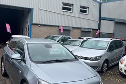 Vauxhall Astra Sports Tourer (10-15) 2.0 CDTi 16V SE (165bhp) 5d Auto For Sale - Newcastle Runabouts, Newcastle Upon Tyne