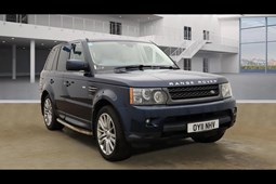 Land Rover Range Rover Sport (05-13) 3.0 TDV6 HSE 5d Auto For Sale - Newcastle Runabouts, Newcastle Upon Tyne